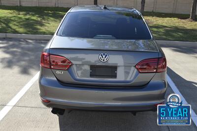 2014 Volkswagen Jetta GLI   - Photo 16 - Stafford, TX 77477