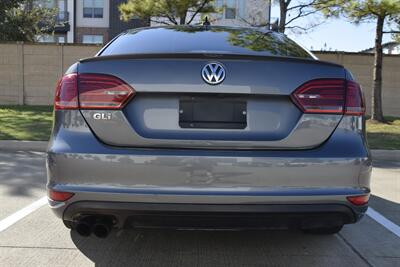 2014 Volkswagen Jetta GLI   - Photo 17 - Stafford, TX 77477