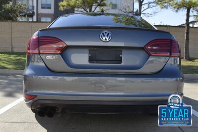 2014 Volkswagen Jetta GLI   - Photo 17 - Stafford, TX 77477