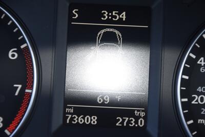 2014 Volkswagen Jetta GLI   - Photo 24 - Stafford, TX 77477