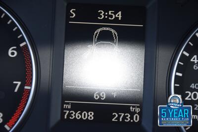 2014 Volkswagen Jetta GLI   - Photo 24 - Stafford, TX 77477