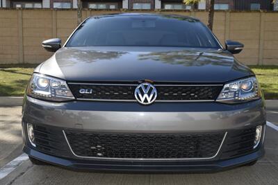 2014 Volkswagen Jetta GLI   - Photo 5 - Stafford, TX 77477