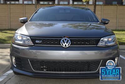 2014 Volkswagen Jetta GLI   - Photo 5 - Stafford, TX 77477