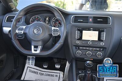 2014 Volkswagen Jetta GLI   - Photo 29 - Stafford, TX 77477