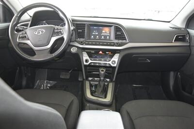 2018 Hyundai Elantra Value Edition S/ROOF LOW MILES FRESH TRADE IN NICE   - Photo 26 - Stafford, TX 77477