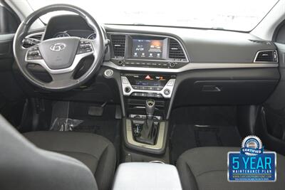 2018 Hyundai Elantra Value Edition S/ROOF LOW MILES FRESH TRADE IN NICE   - Photo 26 - Stafford, TX 77477