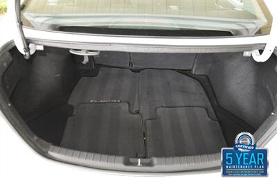 2018 Hyundai Elantra Value Edition S/ROOF LOW MILES FRESH TRADE IN NICE   - Photo 21 - Stafford, TX 77477