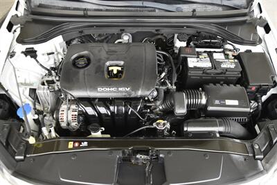 2018 Hyundai Elantra Value Edition S/ROOF LOW MILES FRESH TRADE IN NICE   - Photo 41 - Stafford, TX 77477