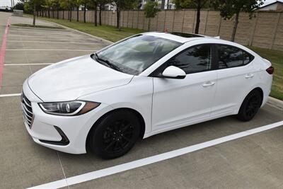 2018 Hyundai Elantra Value Edition S/ROOF LOW MILES FRESH TRADE IN NICE   - Photo 5 - Stafford, TX 77477