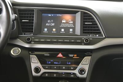 2018 Hyundai Elantra Value Edition S/ROOF LOW MILES FRESH TRADE IN NICE   - Photo 27 - Stafford, TX 77477
