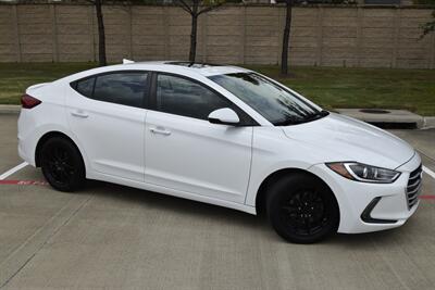 2018 Hyundai Elantra Value Edition S/ROOF LOW MILES FRESH TRADE IN NICE   - Photo 22 - Stafford, TX 77477