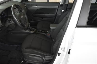 2018 Hyundai Elantra Value Edition S/ROOF LOW MILES FRESH TRADE IN NICE   - Photo 30 - Stafford, TX 77477
