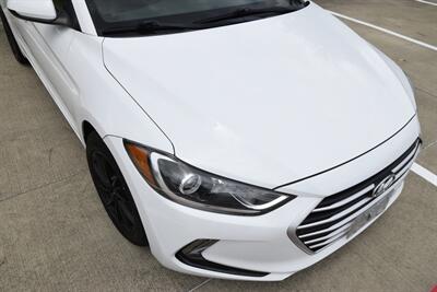 2018 Hyundai Elantra Value Edition S/ROOF LOW MILES FRESH TRADE IN NICE   - Photo 11 - Stafford, TX 77477