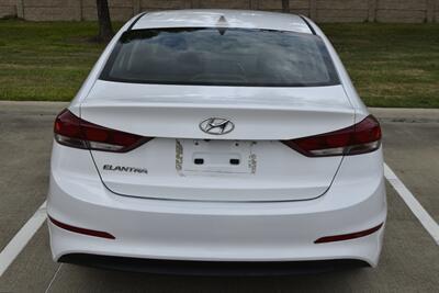 2018 Hyundai Elantra Value Edition S/ROOF LOW MILES FRESH TRADE IN NICE   - Photo 19 - Stafford, TX 77477