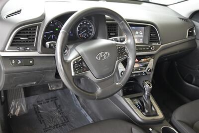 2018 Hyundai Elantra Value Edition S/ROOF LOW MILES FRESH TRADE IN NICE   - Photo 28 - Stafford, TX 77477