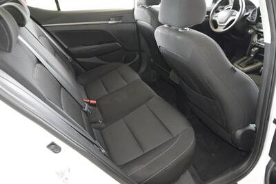 2018 Hyundai Elantra Value Edition S/ROOF LOW MILES FRESH TRADE IN NICE   - Photo 37 - Stafford, TX 77477
