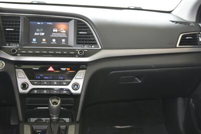 2018 Hyundai Elantra Value Edition S/ROOF LOW MILES FRESH TRADE IN NICE   - Photo 25 - Stafford, TX 77477
