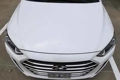 2018 Hyundai Elantra Value Edition S/ROOF LOW MILES FRESH TRADE IN NICE   - Photo 12 - Stafford, TX 77477