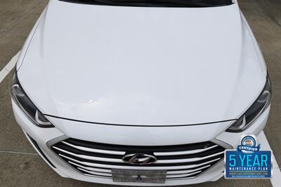 2018 Hyundai Elantra Value Edition S/ROOF LOW MILES FRESH TRADE IN NICE   - Photo 12 - Stafford, TX 77477