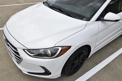 2018 Hyundai Elantra Value Edition S/ROOF LOW MILES FRESH TRADE IN NICE   - Photo 10 - Stafford, TX 77477