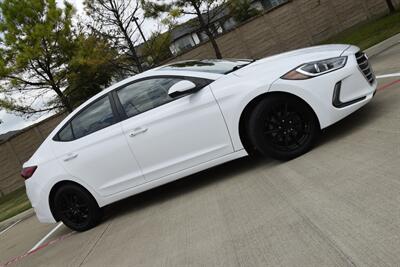 2018 Hyundai Elantra Value Edition S/ROOF LOW MILES FRESH TRADE IN NICE   - Photo 42 - Stafford, TX 77477