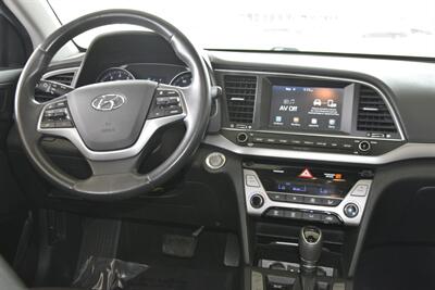 2018 Hyundai Elantra Value Edition S/ROOF LOW MILES FRESH TRADE IN NICE   - Photo 24 - Stafford, TX 77477