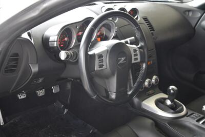 2006 Nissan 350Z TOURING EDI ROADSTER 6SPD MANUAL FRESH TRADE NICE   - Photo 27 - Stafford, TX 77477