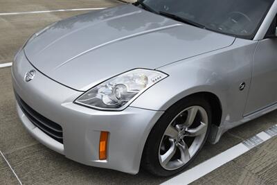 2006 Nissan 350Z TOURING EDI ROADSTER 6SPD MANUAL FRESH TRADE NICE   - Photo 15 - Stafford, TX 77477