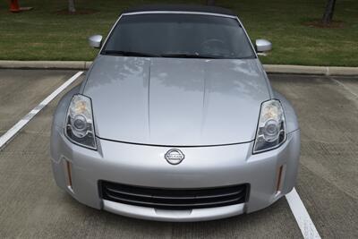 2006 Nissan 350Z TOURING EDI ROADSTER 6SPD MANUAL FRESH TRADE NICE   - Photo 3 - Stafford, TX 77477