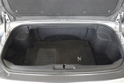 2006 Nissan 350Z TOURING EDI ROADSTER 6SPD MANUAL FRESH TRADE NICE   - Photo 24 - Stafford, TX 77477
