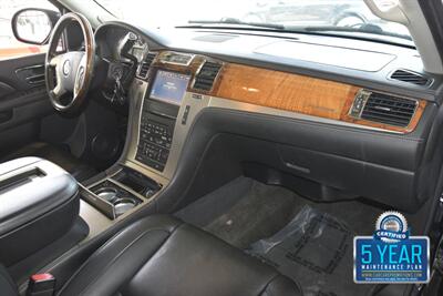 2014 Cadillac Escalade Platinum   - Photo 29 - Stafford, TX 77477