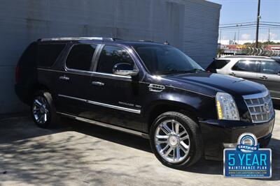 2014 Cadillac Escalade Platinum   - Photo 4 - Stafford, TX 77477