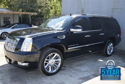 2014 Cadillac Escalade Platinum   - Photo 5 - Stafford, TX 77477