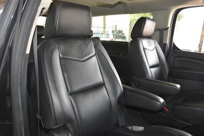 2014 Cadillac Escalade Platinum   - Photo 39 - Stafford, TX 77477