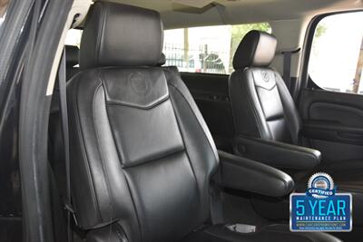 2014 Cadillac Escalade Platinum   - Photo 39 - Stafford, TX 77477