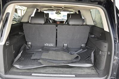 2014 Cadillac Escalade Platinum   - Photo 21 - Stafford, TX 77477