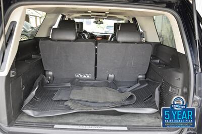 2014 Cadillac Escalade Platinum   - Photo 21 - Stafford, TX 77477