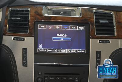 2014 Cadillac Escalade Platinum   - Photo 27 - Stafford, TX 77477