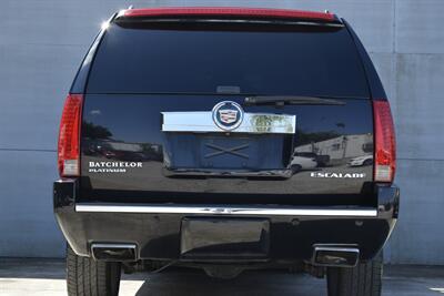 2014 Cadillac Escalade Platinum   - Photo 20 - Stafford, TX 77477