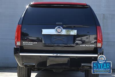 2014 Cadillac Escalade Platinum   - Photo 20 - Stafford, TX 77477