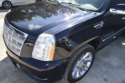 2014 Cadillac Escalade Platinum   - Photo 10 - Stafford, TX 77477