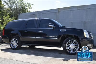 2014 Cadillac Escalade Platinum   - Photo 42 - Stafford, TX 77477