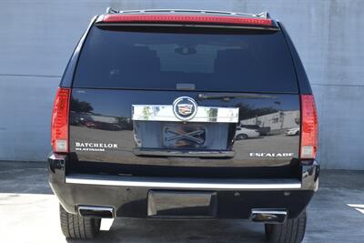 2014 Cadillac Escalade Platinum   - Photo 19 - Stafford, TX 77477