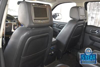 2014 Cadillac Escalade Platinum   - Photo 34 - Stafford, TX 77477