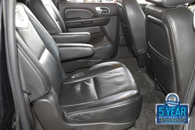 2014 Cadillac Escalade Platinum   - Photo 37 - Stafford, TX 77477