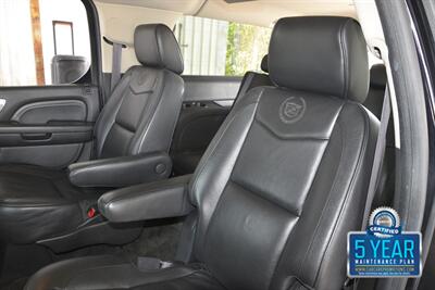 2014 Cadillac Escalade Platinum   - Photo 38 - Stafford, TX 77477