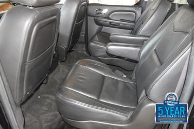 2014 Cadillac Escalade Platinum   - Photo 36 - Stafford, TX 77477