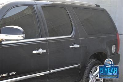 2014 Cadillac Escalade Platinum   - Photo 9 - Stafford, TX 77477