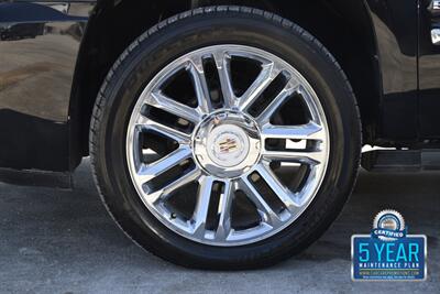 2014 Cadillac Escalade Platinum   - Photo 40 - Stafford, TX 77477