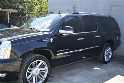 2014 Cadillac Escalade Platinum   - Photo 7 - Stafford, TX 77477
